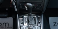 Audi A5
 3,0 TDI Quattro