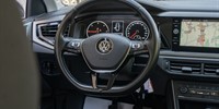Volkswagen Polo 1,6 TDI