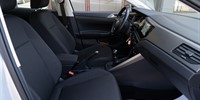 Volkswagen Polo 1,6 TDI