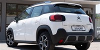 Citroën C3 AIRCROSS 1,5 BLUEHDI