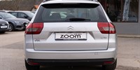 Citroën C5 2.0 HDI SW