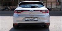 Renault Megane 1,5 DCI