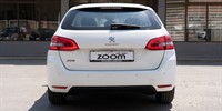 Peugeot 308 SW SW 1,5 BLUEHDI