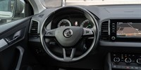 Škoda Karoq 1.6 TDI