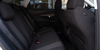 Peugeot 3008 1,6 BLUEHDI