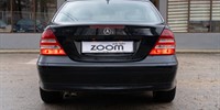 Mercedes-Benz C-Class
 220 CDI