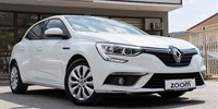 Renault Megane 1,5 DCI