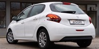 Peugeot 208 1,6 BlueHDI