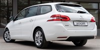 Peugeot 308 SW SW 1,5 BLUEHDI
