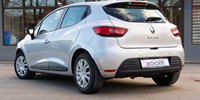 Renault Clio 1.5 DCI