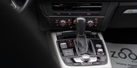 Audi A6
 2.0 TDi Ultra S-tronic