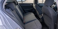 Volkswagen Golf 2.0 TDI