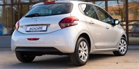 Peugeot 208 1.6 BLUEHDI 