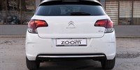 Citroën C4 1,6 BlueHDI