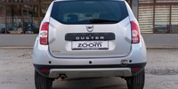 Dacia Duster 1,5 DCI