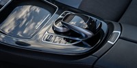 Mercedes-Benz E-Class
 200 D Business Solution