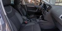 Citroën C4 1,6 BlueHDI