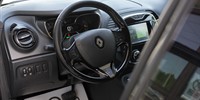 Renault CAPTUR 1.5 DCI