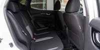 Nissan
 Qashqai 1,5 DCI