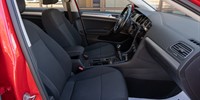 Volkswagen Golf 1,6 TDI