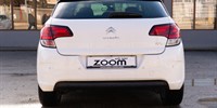 Citroën C4 1,6 BlueHDI