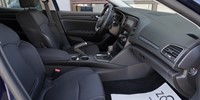 Renault Megane 1.5 DCI Automatik