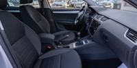 Škoda Octavia 1,6 TDI