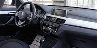 BMW
 X1 XDRIVE 2.0 D