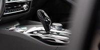 BMW
 5-Series 520dA  M Sportpaket