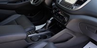 Hyundai
 Tucson
 2,0 CRDI 4X4 