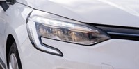 Renault Clio 1,5 DCI