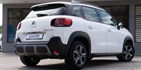 Citroën C3 AIRCROSS 1.6 BLUEHDI