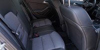 Mercedes-Benz GLA 220 D 4MATIC