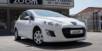 Peugeot 308 1,6 HDI