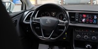 Seat Leon 1,6 TDI