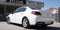 Peugeot 508 2.0 HDi Business Pack