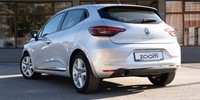 Renault Clio 1,5 BlueDCI
