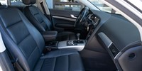Audi A6
 2,0 TDI