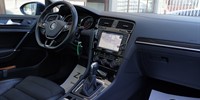 Volkswagen Golf 1.6 TDI