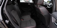 Mercedes-Benz B-Class 200d Business Executive Edition