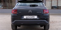 Citroën C4 Cactus BUSINESS CLASS 1.6 HDI 