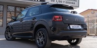 Citroën C4 Cactus 1,6 BlueHDI