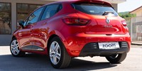 Renault Clio 1,5 DCI