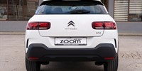 Citroën C4 Cactus 1,5 BlueHDI