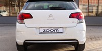 Citroën C4 1,6 BlueHDI