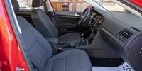 Volkswagen Golf 2,0 TDI