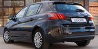 Peugeot 308 1,5 BlueHDI