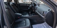 Audi A3
 Sedan 1.6 TDi