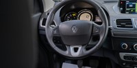 Renault Megane 1,5 DCI