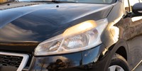 Peugeot 208 1,4 HDI